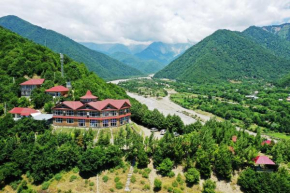 Kungut Hotel & Resort